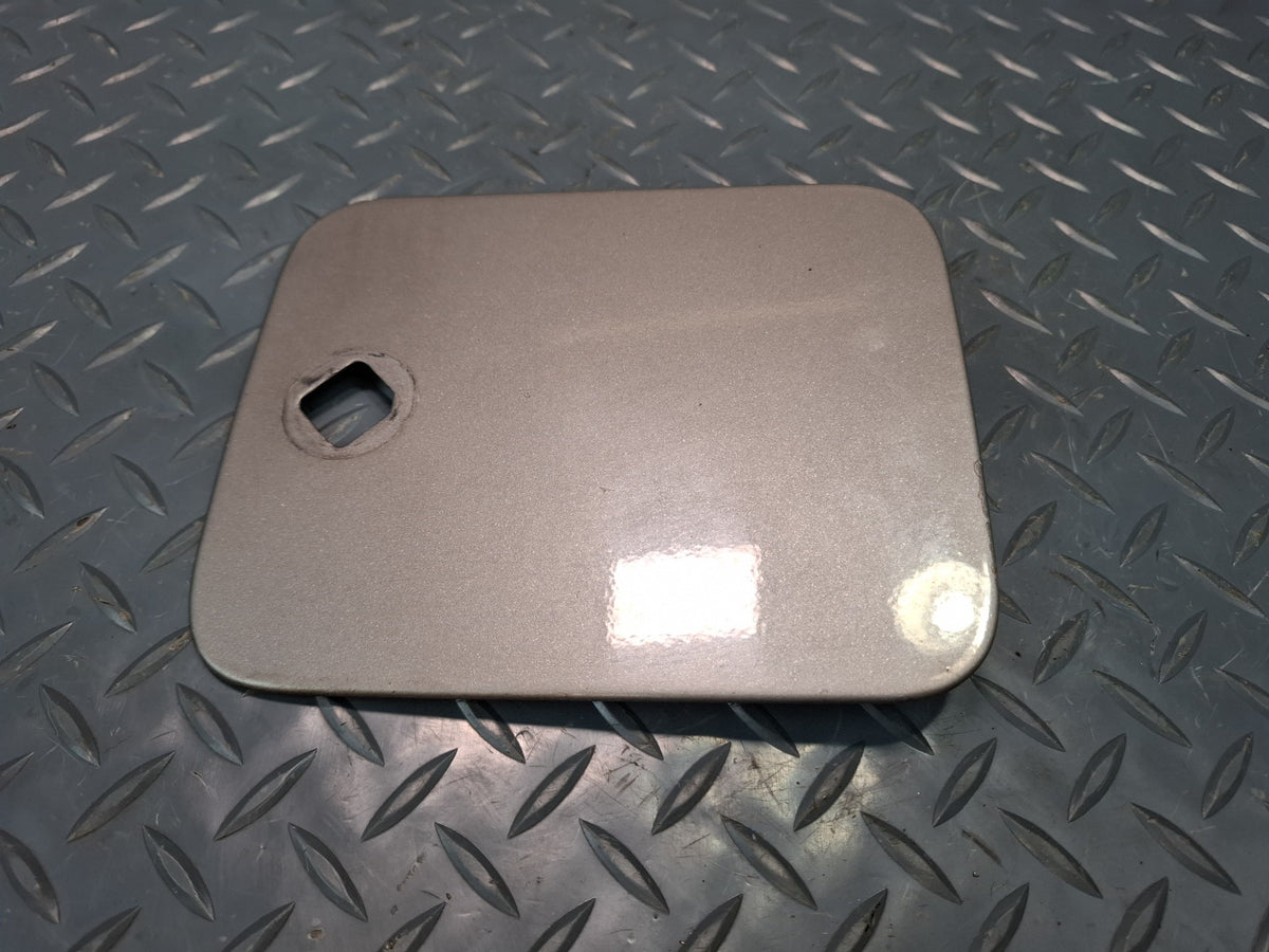 82-85 Toyota Celica RA65 Fuel Tank Filler Door Lid Cover OEM