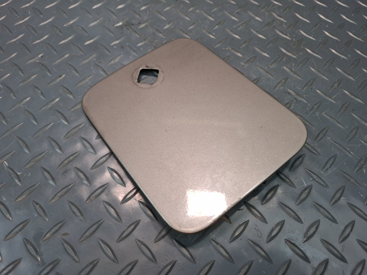 82-85 Toyota Celica RA65 Fuel Tank Filler Door Lid Cover OEM