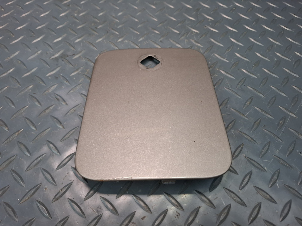 82-85 Toyota Celica RA65 Fuel Tank Filler Door Lid Cover OEM