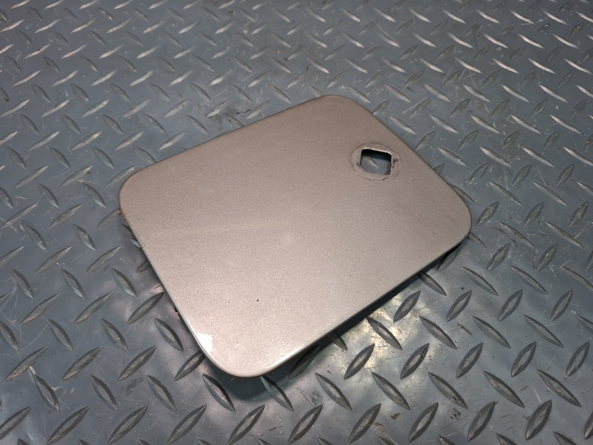 82-85 Toyota Celica RA65 Fuel Tank Filler Door Lid Cover OEM