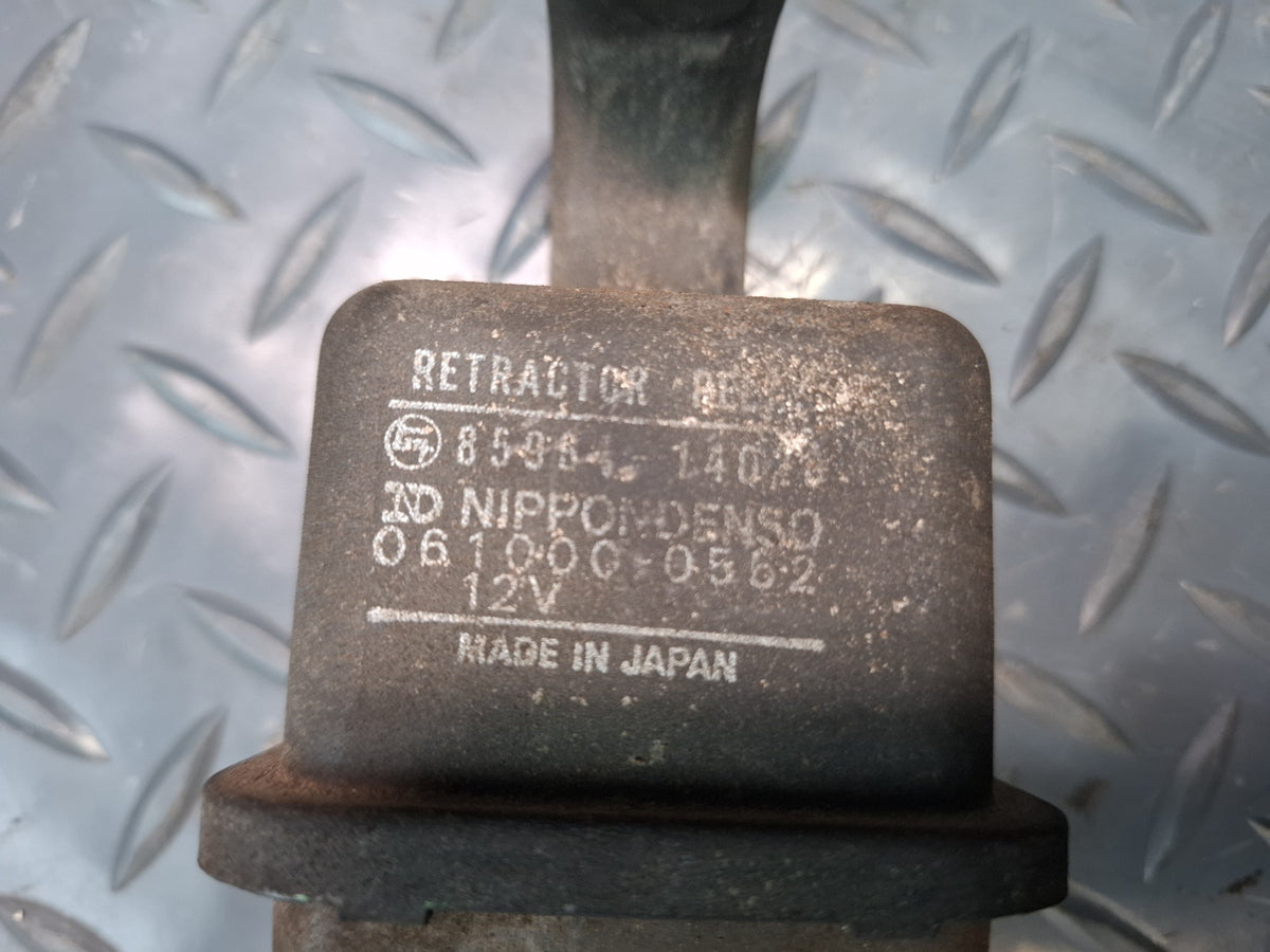 82-85 Toyota Celica RA65 Headlight Lamp Retractor Relay Module 85964-14020 OEM