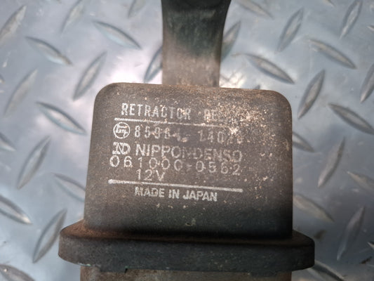 82-85 Toyota Celica RA65 Headlight Lamp Retractor Relay Module 85964-14020 OEM