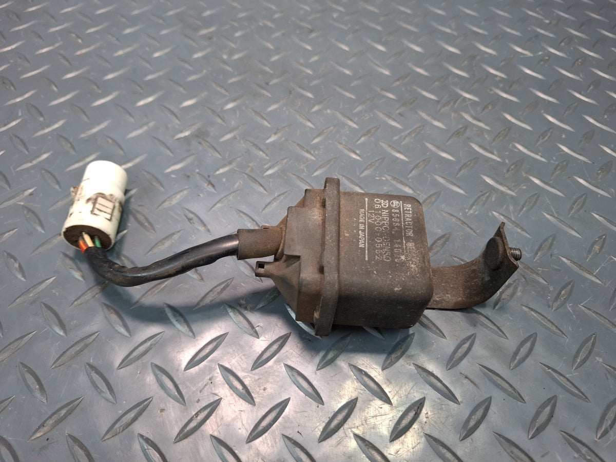 82-85 Toyota Celica RA65 Headlight Lamp Retractor Relay Module 85964-14020 OEM