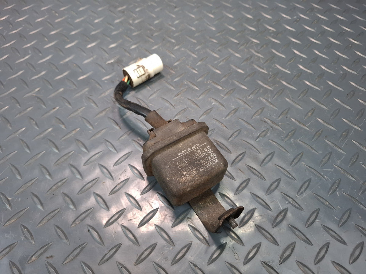 82-85 Toyota Celica RA65 Headlight Lamp Retractor Relay Module 85964-14020 OEM