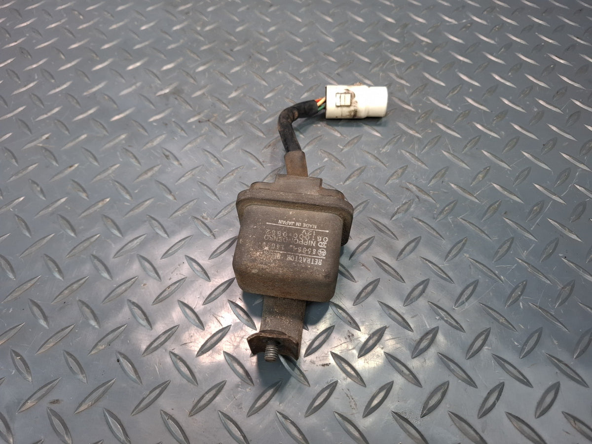 82-85 Toyota Celica RA65 Headlight Lamp Retractor Relay Module 85964-14020 OEM