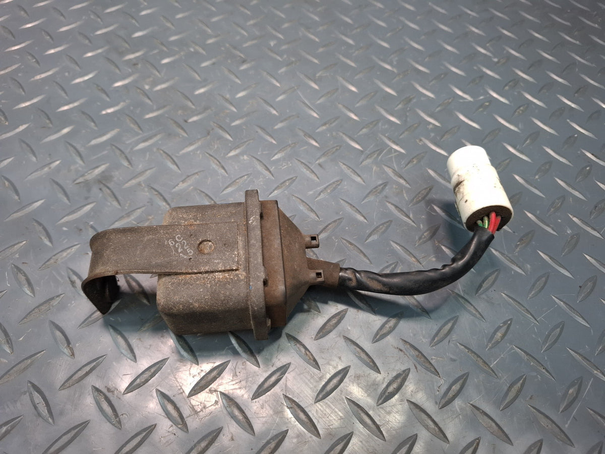 82-85 Toyota Celica RA65 Headlight Lamp Retractor Relay Module 85964-14020 OEM
