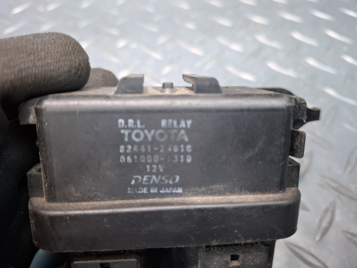 82-85 Toyota Celica RA65 Daytime Running Light DRL Relay 82841-24010 OEM