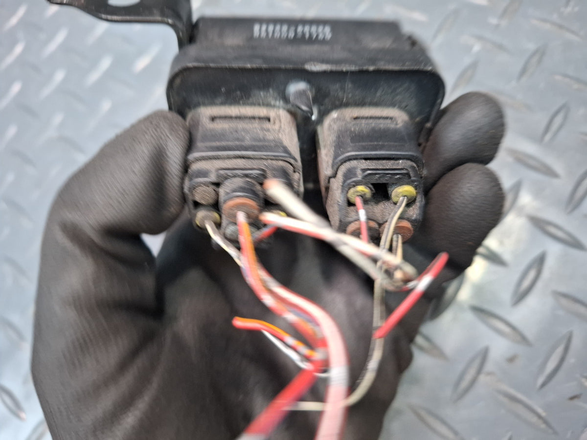 82-85 Toyota Celica RA65 Daytime Running Light DRL Relay 82841-24010 OEM