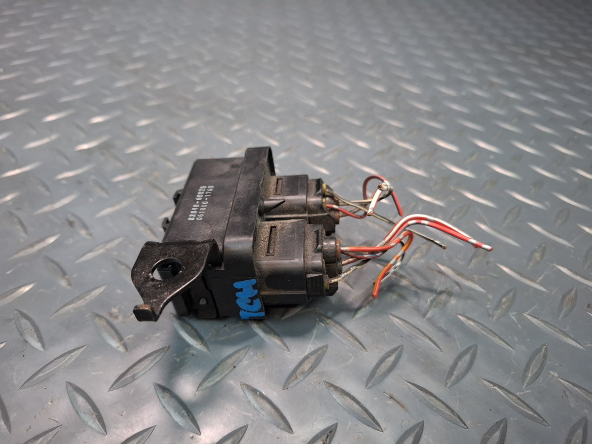 82-85 Toyota Celica RA65 Daytime Running Light DRL Relay 82841-24010 OEM
