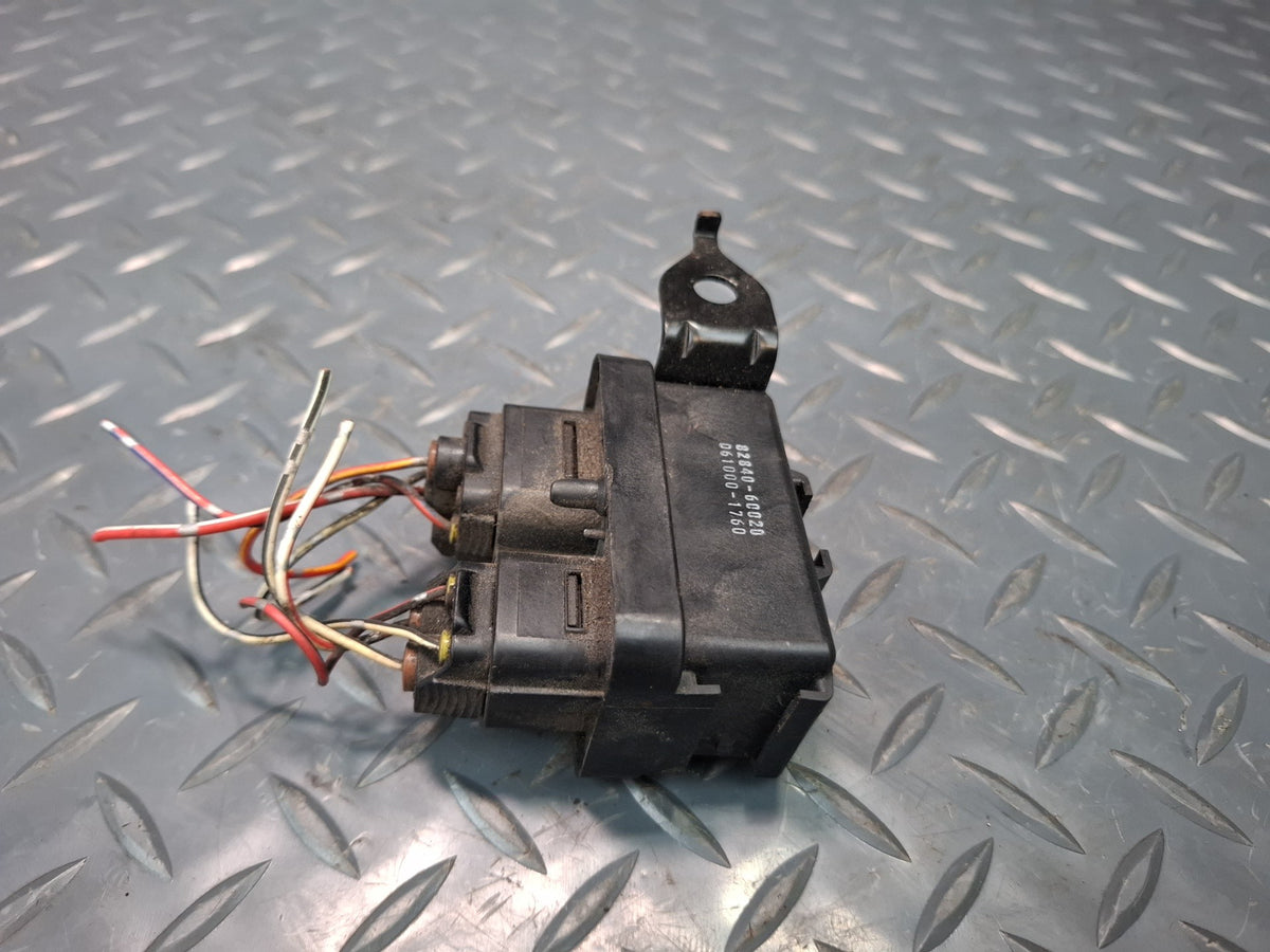 82-85 Toyota Celica RA65 Daytime Running Light DRL Relay 82841-24010 OEM