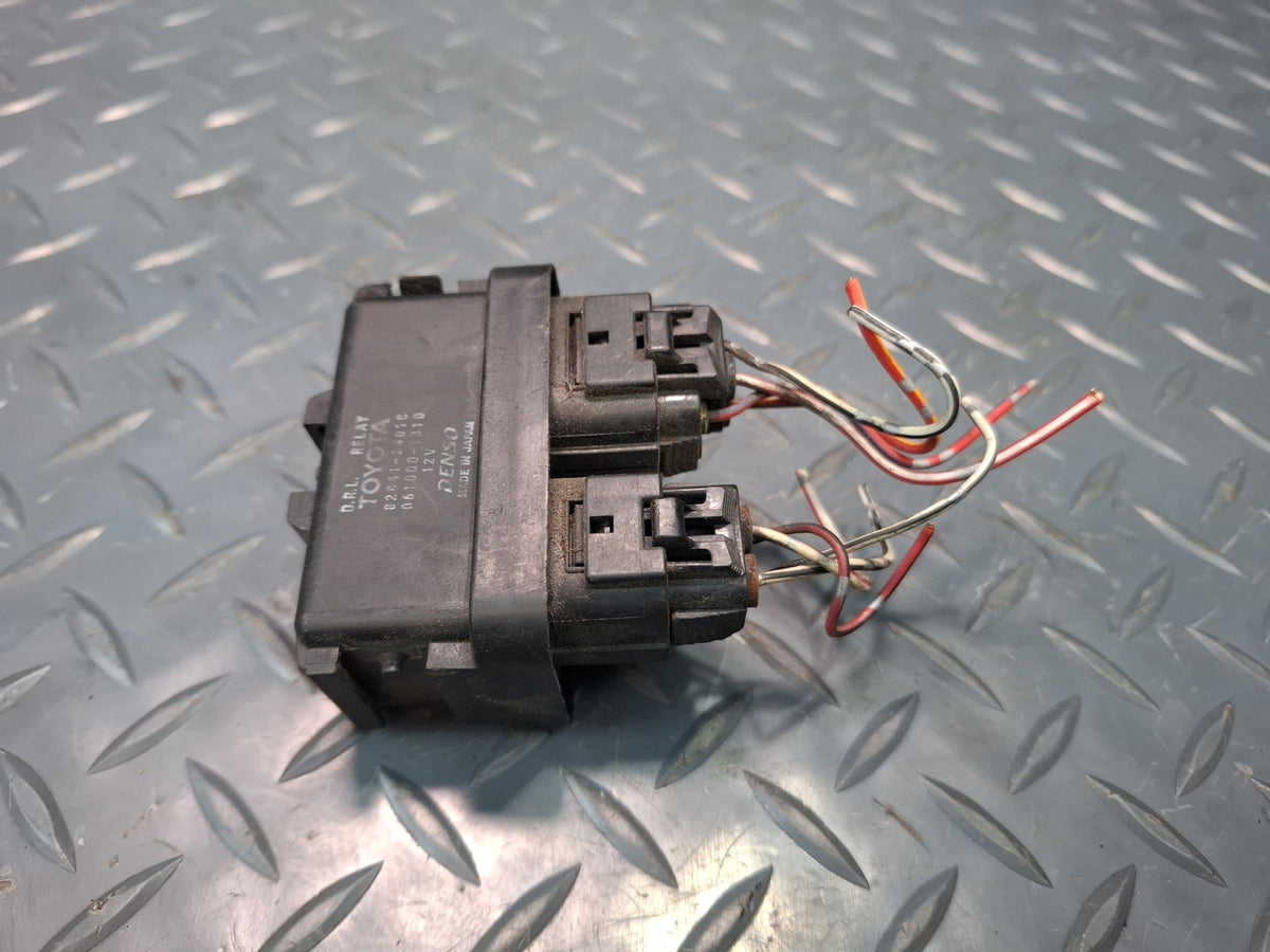 82-85 Toyota Celica RA65 Daytime Running Light DRL Relay 82841-24010 OEM