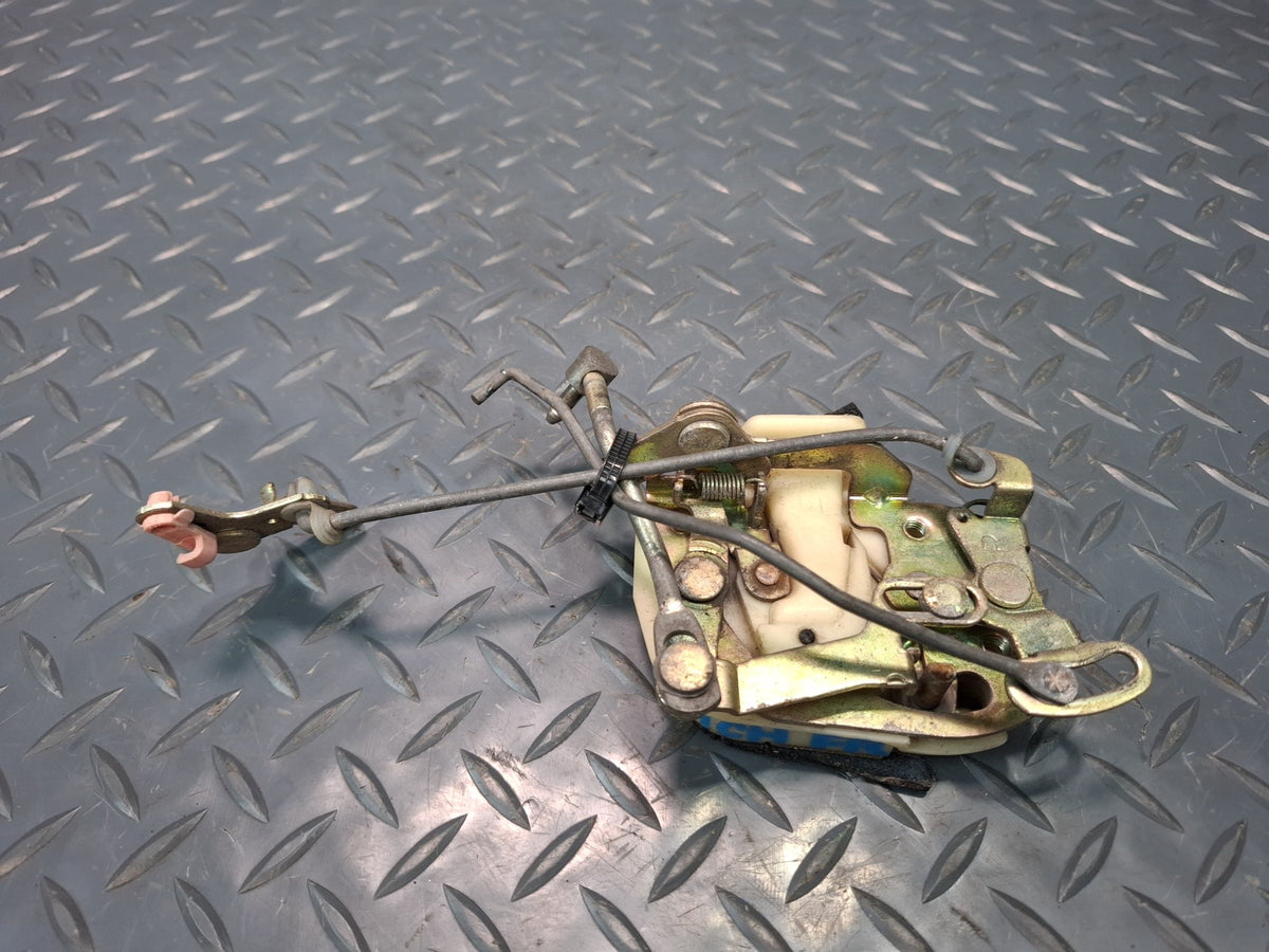 82-85 Toyota Celica RA65 Right Door Manual Lock Latch Actuator OEM