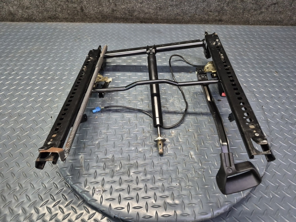 1999-2005 Porsche 911 996 Front Left Seat Lower Frame Track Rail