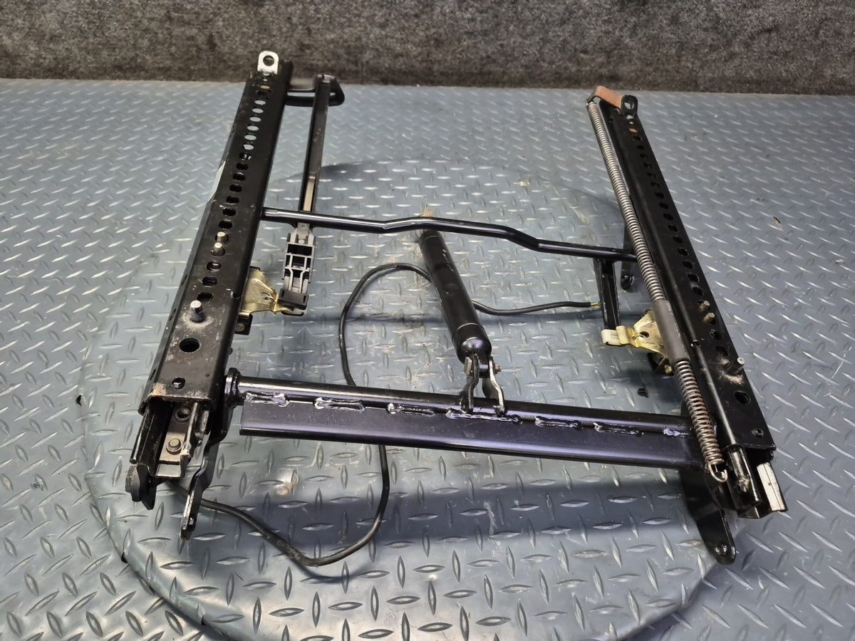 1999-2005 Porsche 911 996 Front Left Seat Lower Frame Track Rail