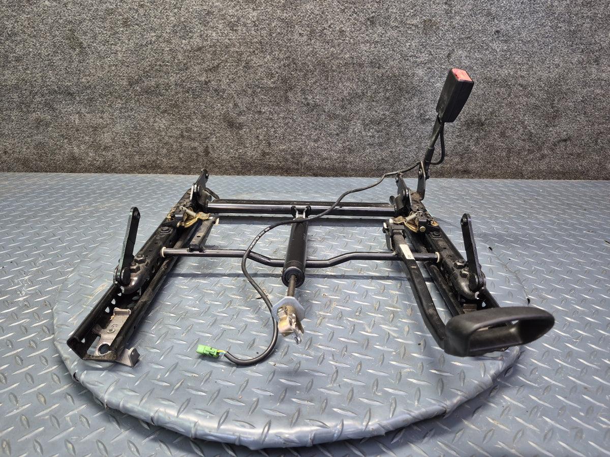 1999-2005 Porsche 911 996 Front Right Seat Lower Frame Track Rail