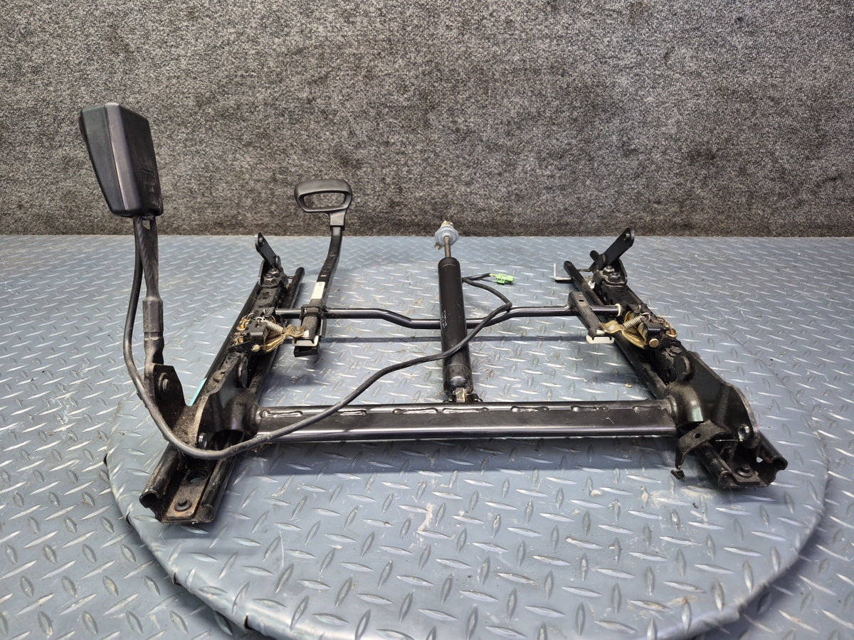 1999-2005 Porsche 911 996 Front Right Seat Lower Frame Track Rail