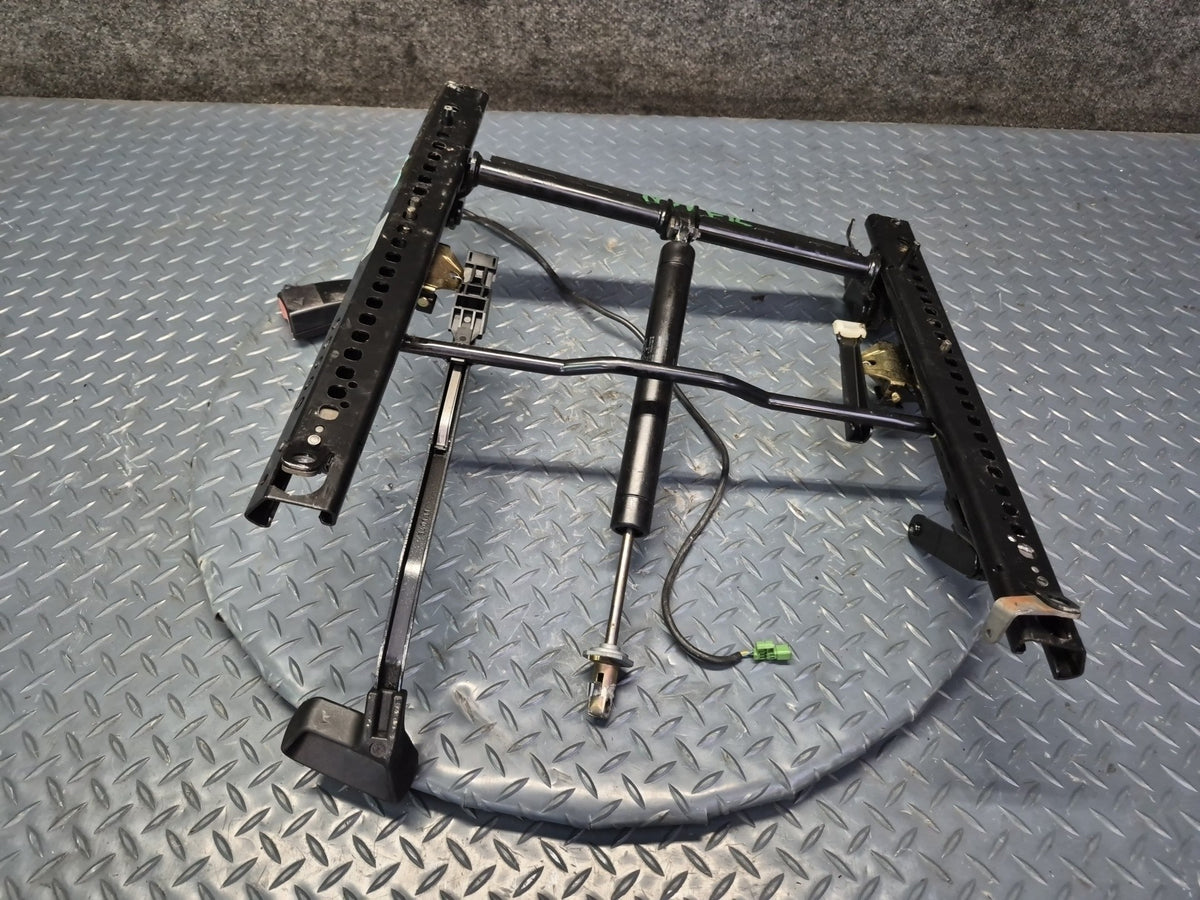 1999-2005 Porsche 911 996 Front Right Seat Lower Frame Track Rail