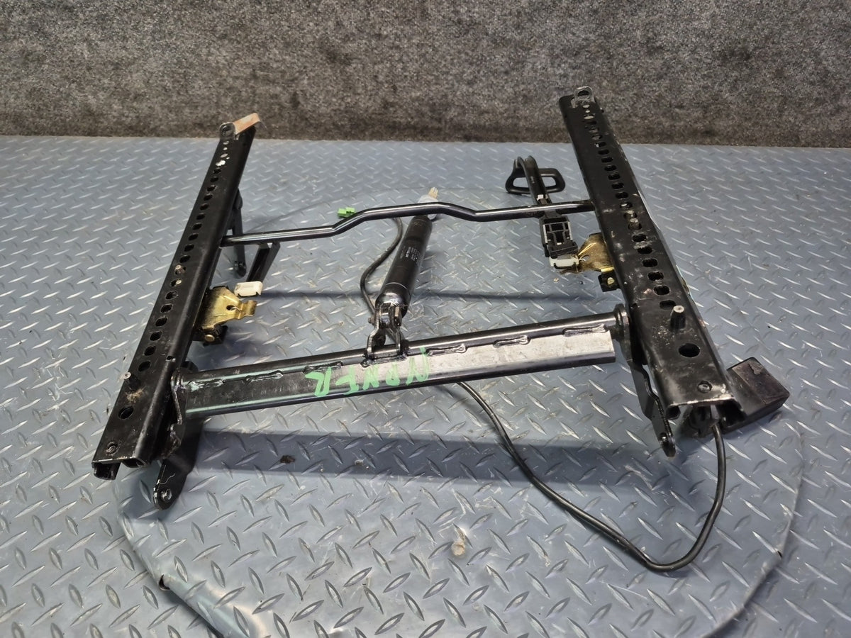 1999-2005 Porsche 911 996 Front Right Seat Lower Frame Track Rail