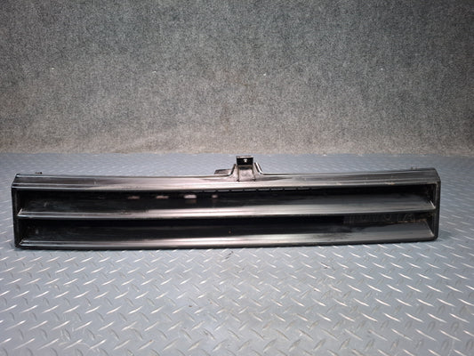 82-83 Toyota Celica RA65 Front Bumper Radiator Grille w Emblem OEM