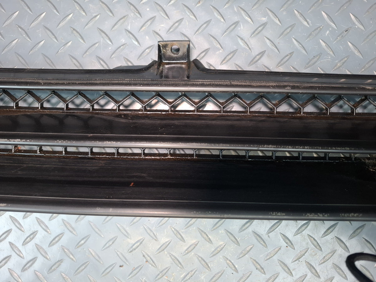 82-83 Toyota Celica RA65 Front Bumper Radiator Grille w Emblem OEM