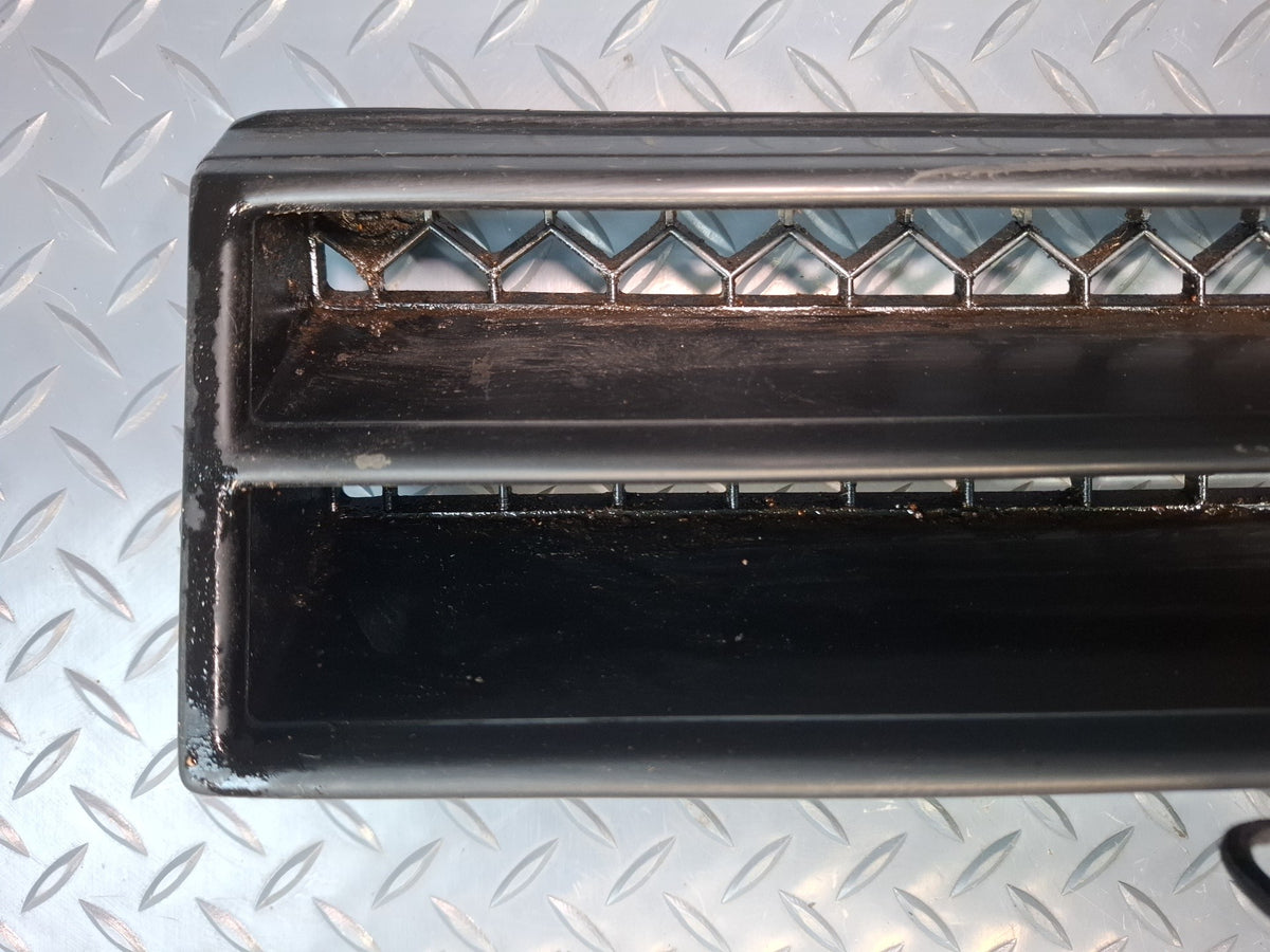82-83 Toyota Celica RA65 Front Bumper Radiator Grille w Emblem OEM