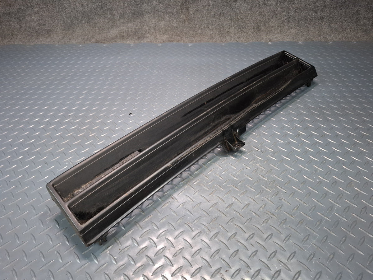 82-83 Toyota Celica RA65 Front Bumper Radiator Grille w Emblem OEM