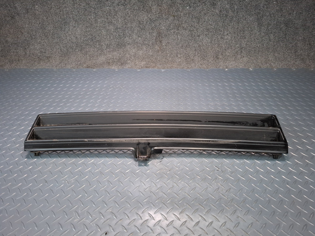 82-83 Toyota Celica RA65 Front Bumper Radiator Grille w Emblem OEM