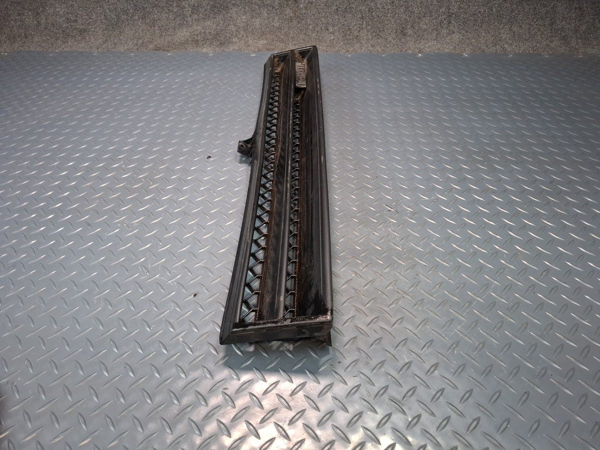 82-83 Toyota Celica RA65 Front Bumper Radiator Grille w Emblem OEM