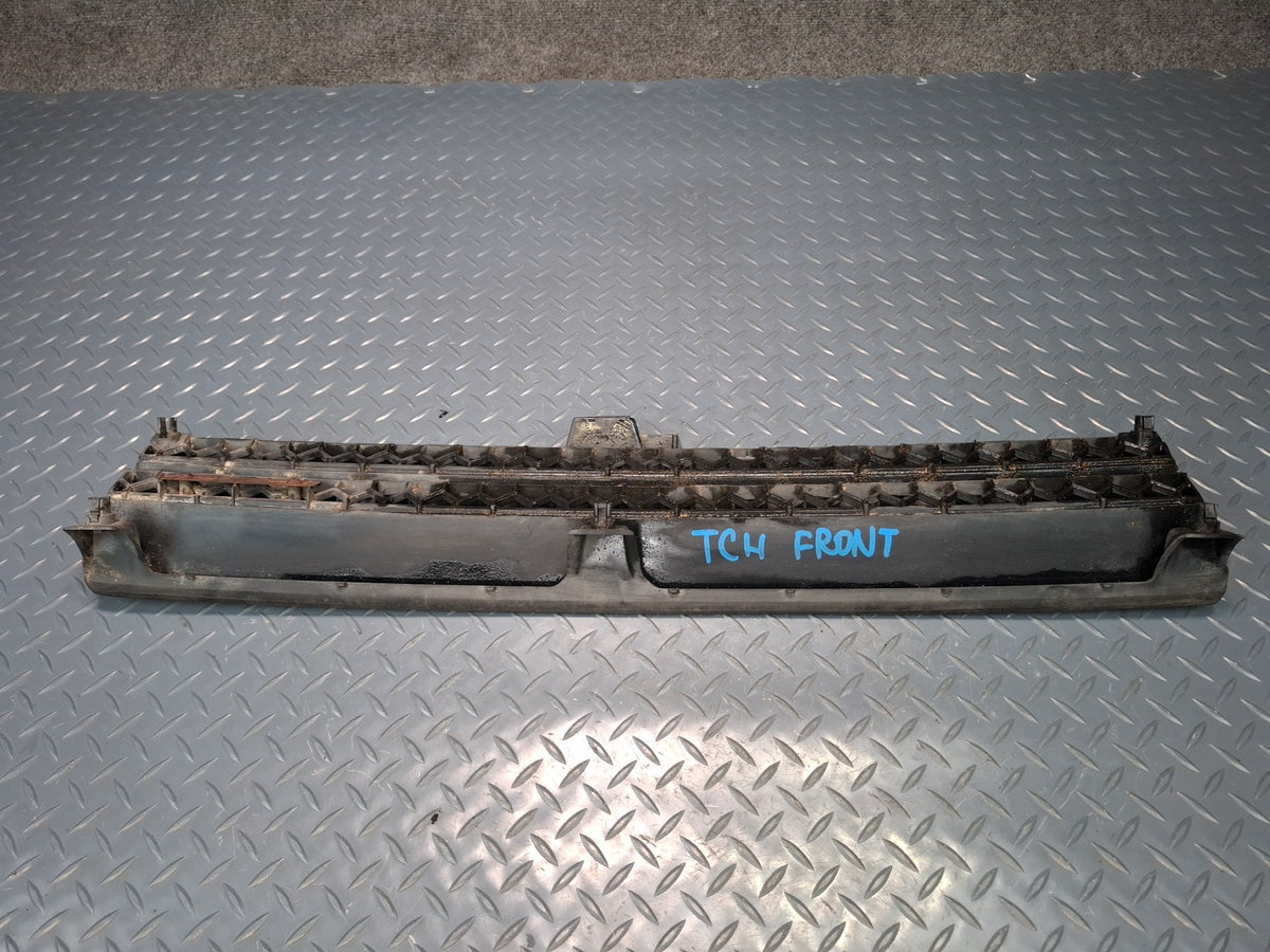 82-83 Toyota Celica RA65 Front Bumper Radiator Grille w Emblem OEM