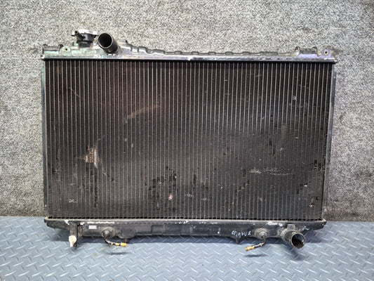 84-88 Toyota Cressida MX73 5M-GE A/T Engine Cooling Radiator OEM