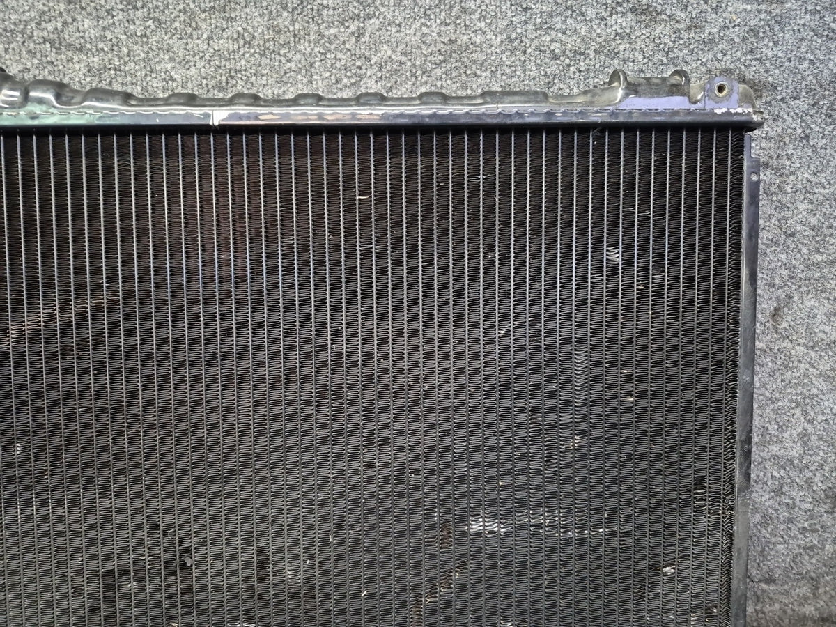 84-88 Toyota Cressida MX73 5M-GE A/T Engine Cooling Radiator OEM