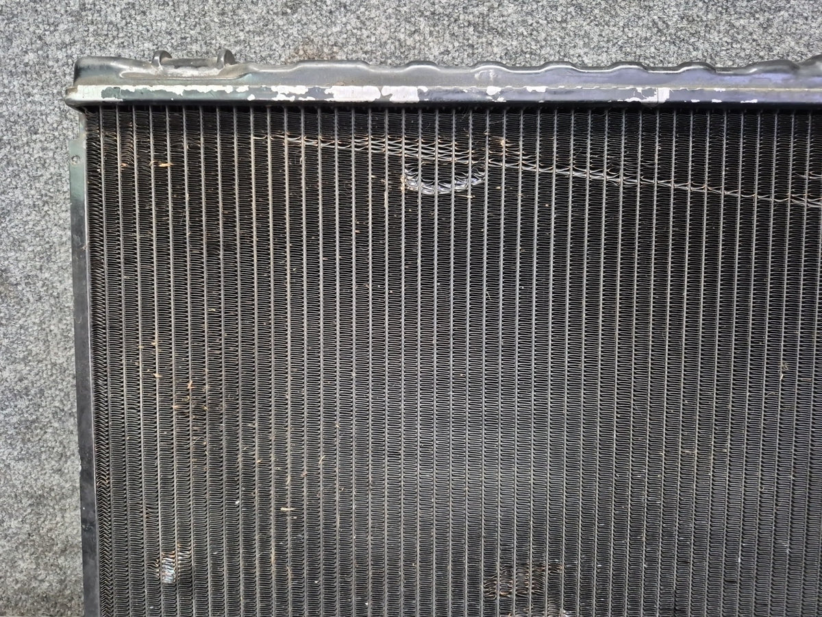 84-88 Toyota Cressida MX73 5M-GE A/T Engine Cooling Radiator OEM