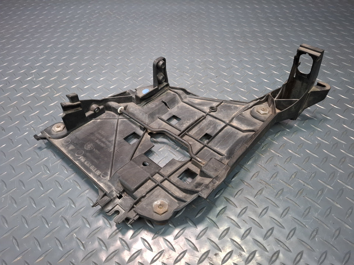 1999-2004 Porsche 911 996 Front Left Headlight Mount Bracket Support 99663104100