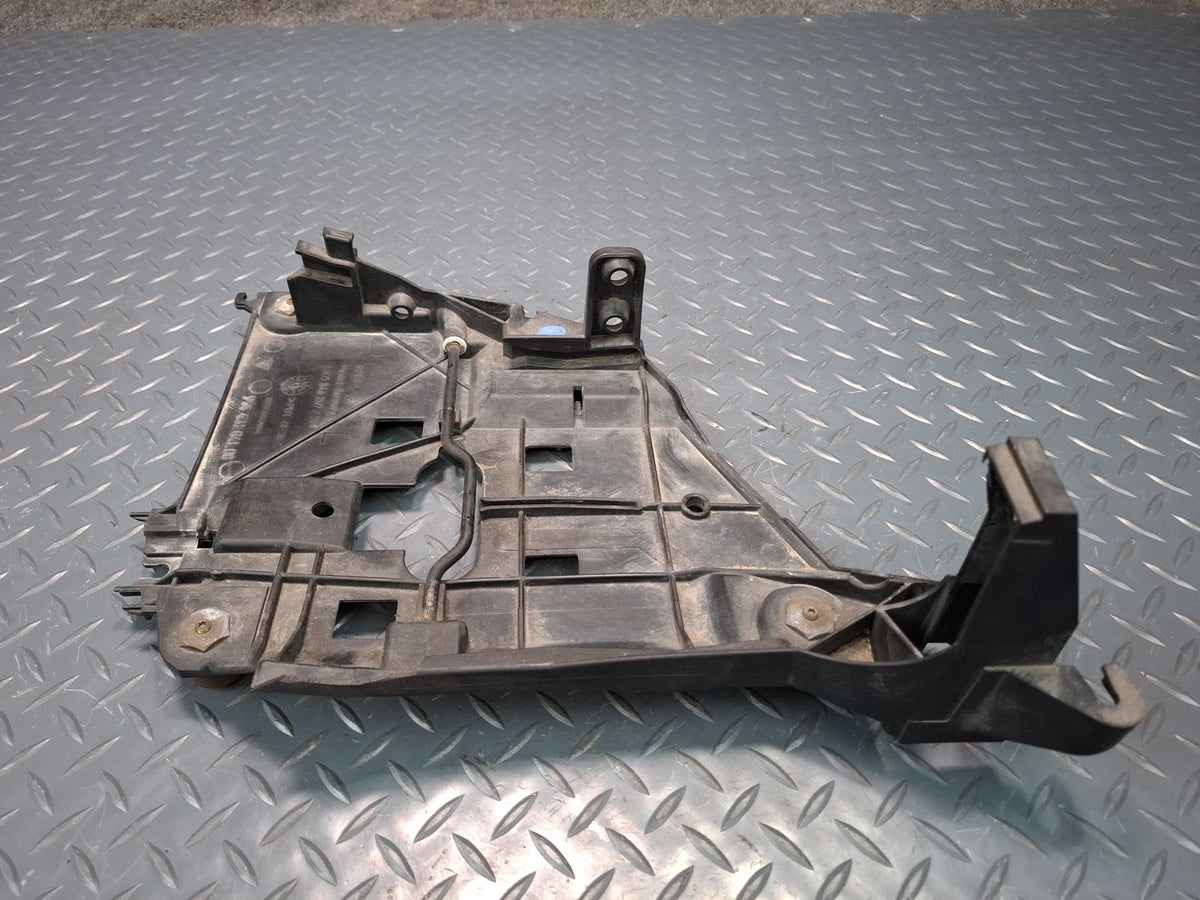 1999-2004 Porsche 911 996 Front Left Headlight Mount Bracket Support 99663104100