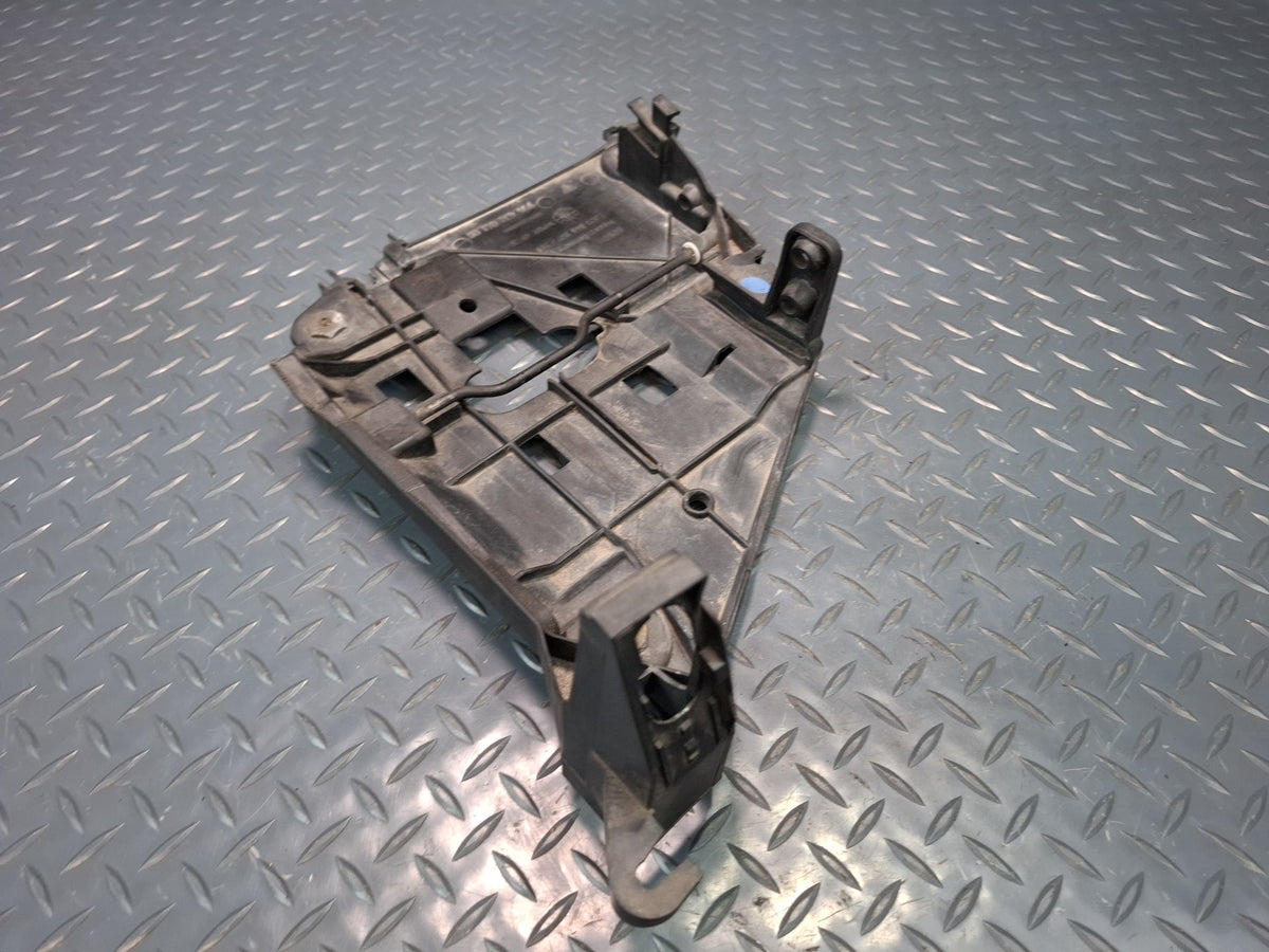 1999-2004 Porsche 911 996 Front Left Headlight Mount Bracket Support 99663104100