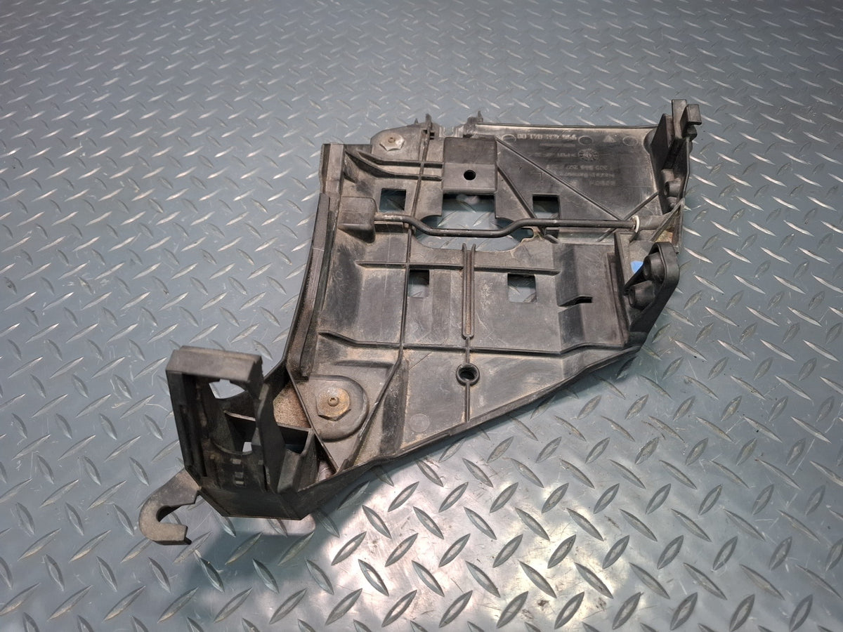 1999-2004 Porsche 911 996 Front Left Headlight Mount Bracket Support 99663104100