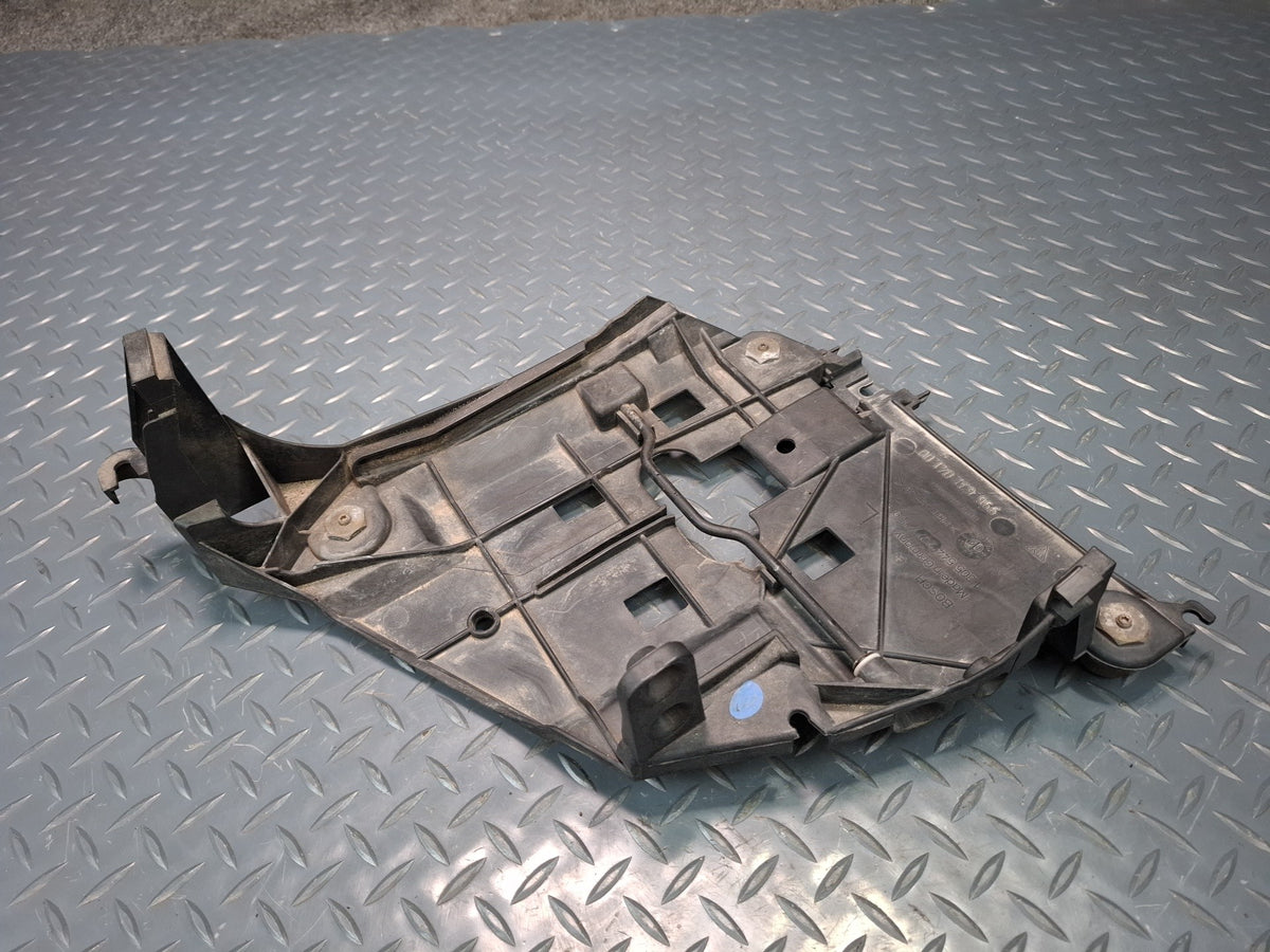 1999-2004 Porsche 911 996 Front Left Headlight Mount Bracket Support 99663104100