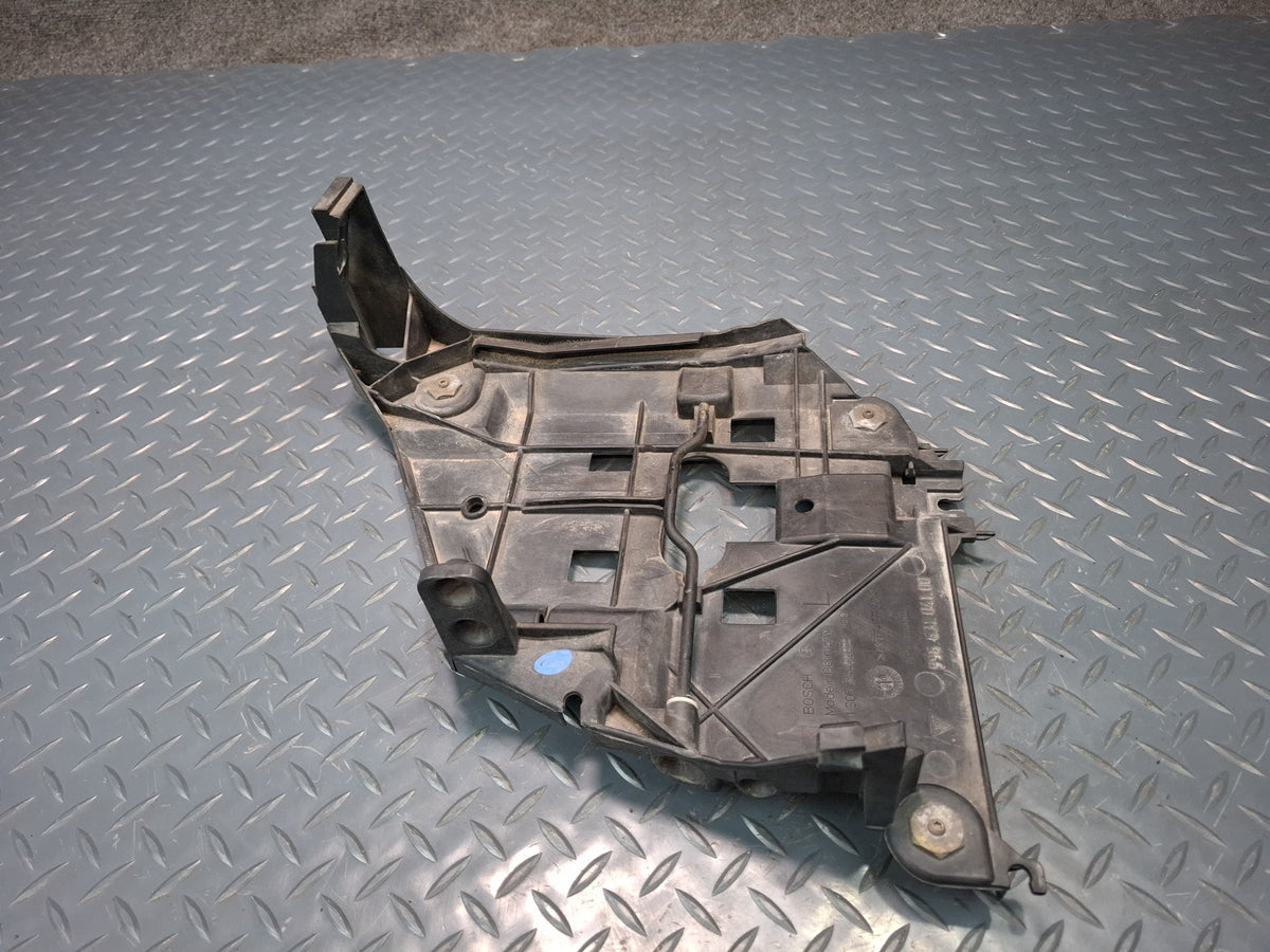 1999-2004 Porsche 911 996 Front Left Headlight Mount Bracket Support 99663104100