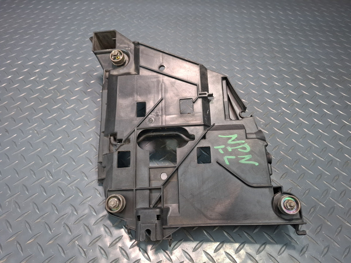 1999-2004 Porsche 911 996 Front Left Headlight Mount Bracket Support 99663104100