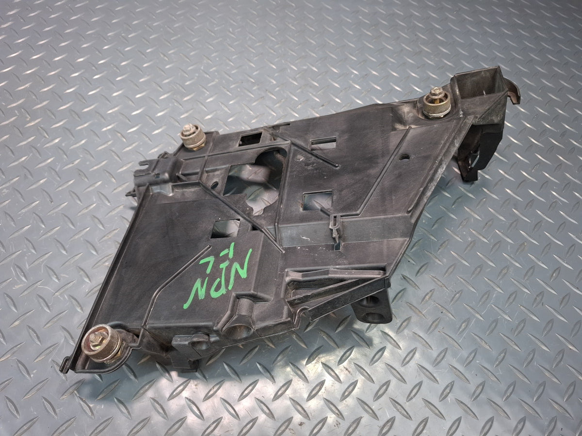 1999-2004 Porsche 911 996 Front Left Headlight Mount Bracket Support 99663104100