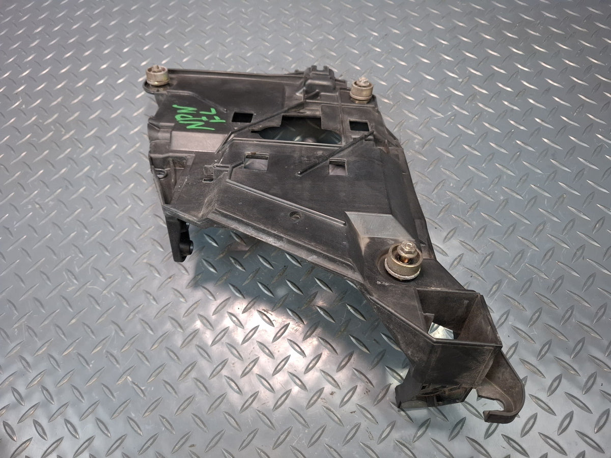 1999-2004 Porsche 911 996 Front Left Headlight Mount Bracket Support 99663104100