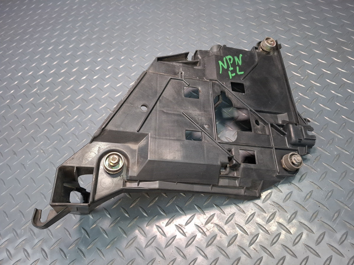 1999-2004 Porsche 911 996 Front Left Headlight Mount Bracket Support 99663104100