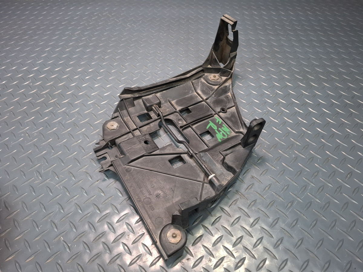 99-04 Porsche 911 996 Front Right Headlight Mount Bracket Support 99663104200