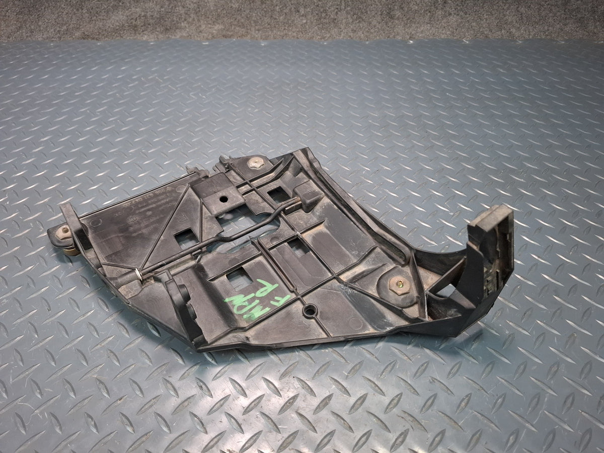 99-04 Porsche 911 996 Front Right Headlight Mount Bracket Support 99663104200
