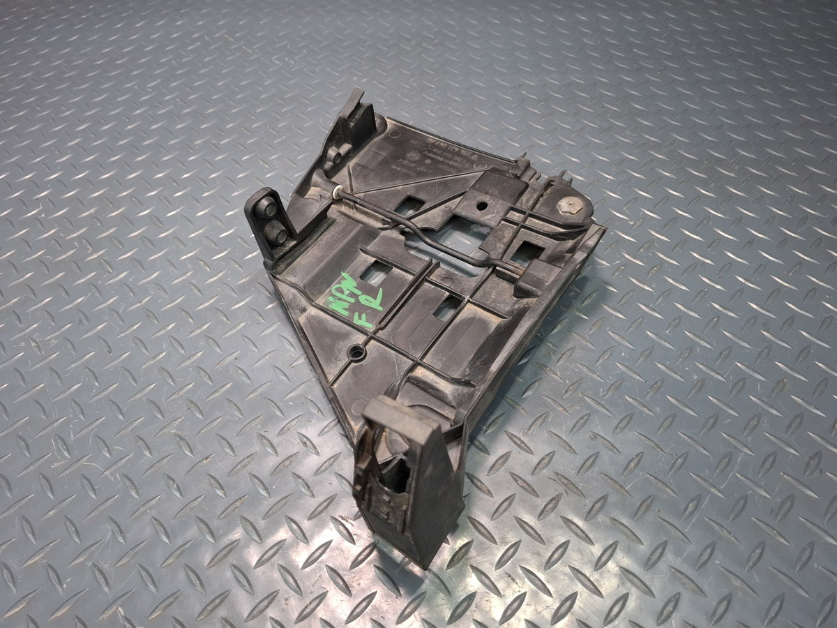 99-04 Porsche 911 996 Front Right Headlight Mount Bracket Support 99663104200