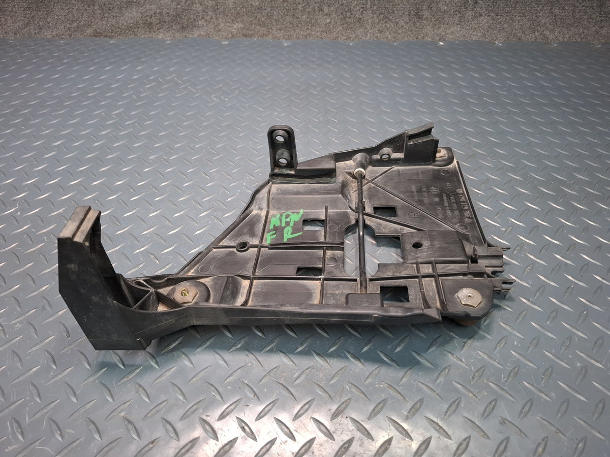 99-04 Porsche 911 996 Front Right Headlight Mount Bracket Support 99663104200