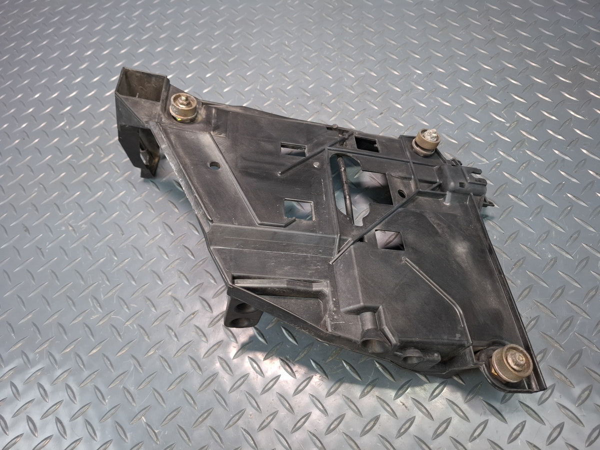 99-04 Porsche 911 996 Front Right Headlight Mount Bracket Support 99663104200