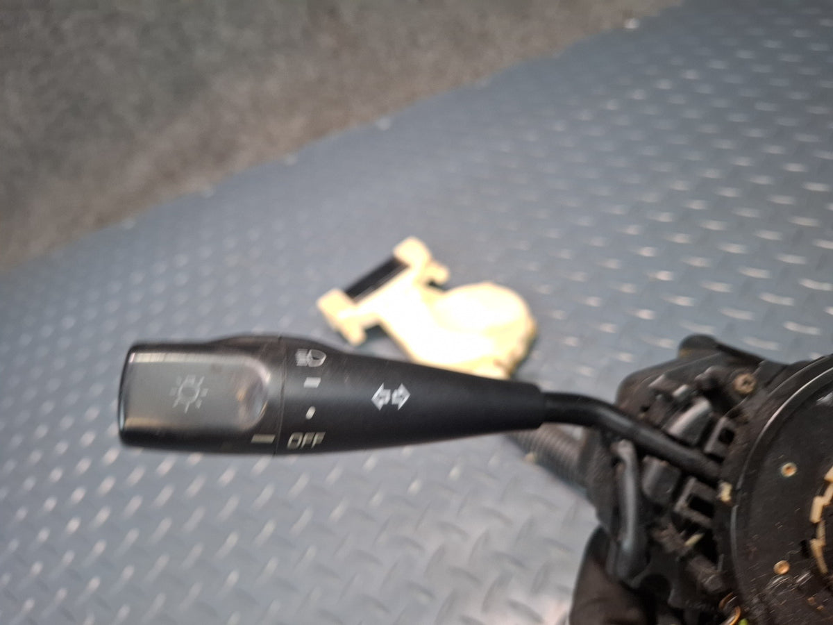 89-90 Toyota Supra MK3 MA71 Steering Column Turn Signal Wiper Multi Switch OEM
