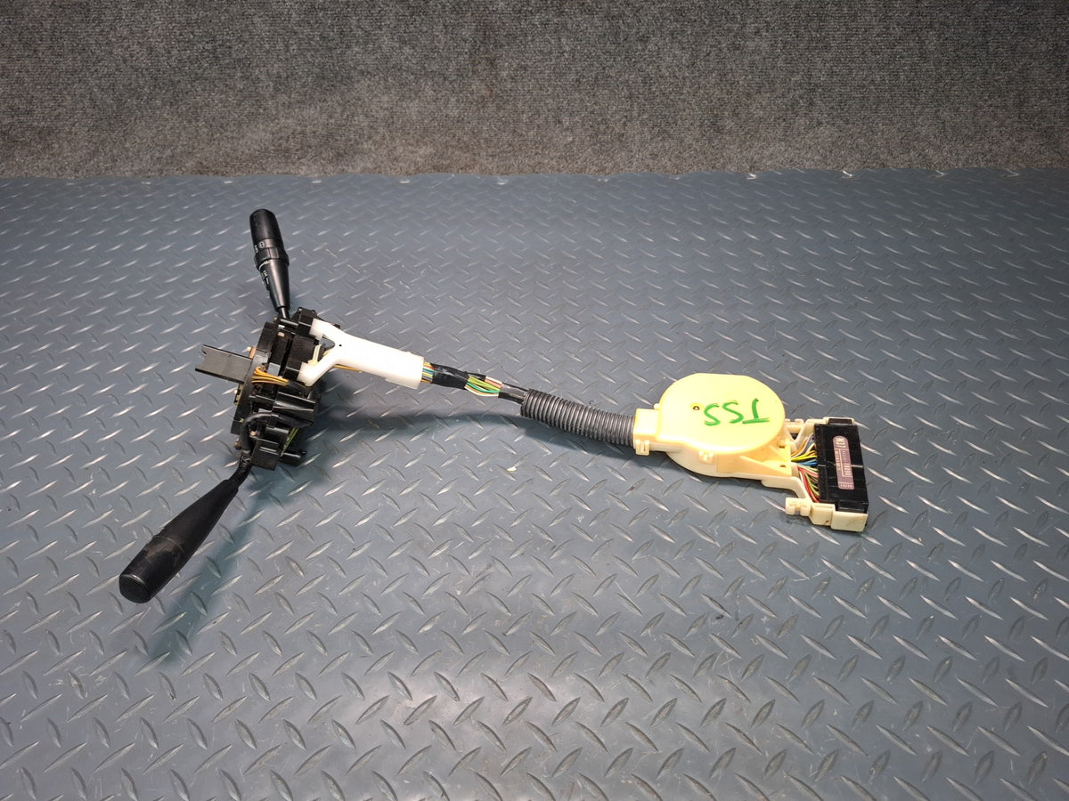 89-90 Toyota Supra MK3 MA71 Steering Column Turn Signal Wiper Multi Switch OEM
