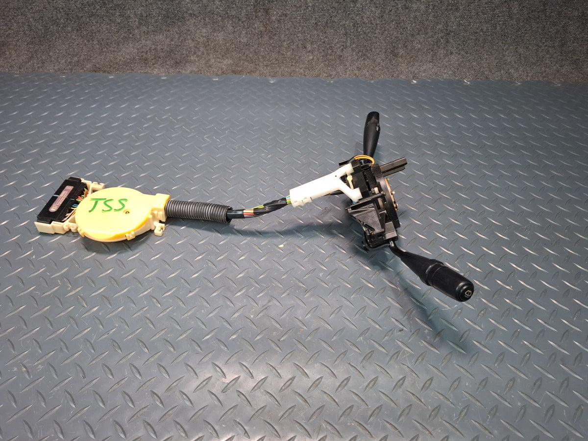 89-90 Toyota Supra MK3 MA71 Steering Column Turn Signal Wiper Multi Switch OEM